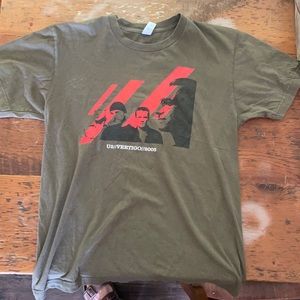U2 vertigo 2005